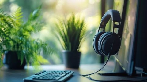 掌握耳機使用的健康密碼：清潔、音量控制與降噪選擇